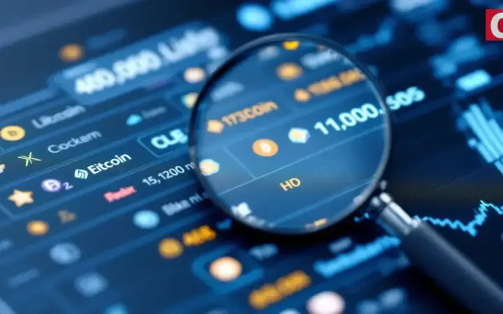 コインベース、資産上場プロセスのガイドを公開｜透明性向上へ