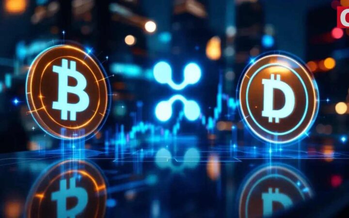 REX×オスプレイの仮想通貨ETFが上場へ｜ミームコインも対象