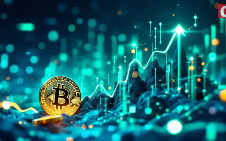 ビットコインとイーサリアムに巨額流入、規制明確化が追い風