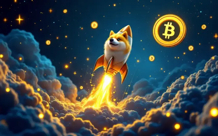 1ドル以下で投資できるアルトコイン4選｜ドージコインやBTC銘柄