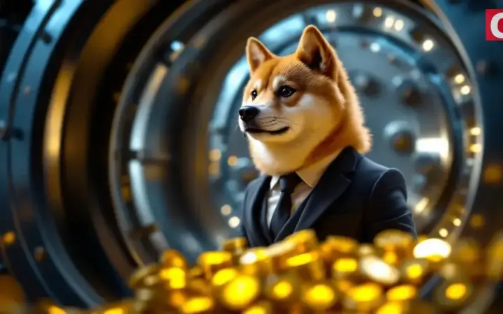 ドージコイン投資企業クリーンコア、新たに1億DOGEを取得