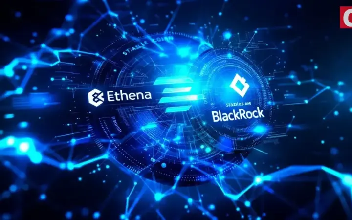 Ethena、ハイパーリキッドの新ステーブルコインUSDH発行提案