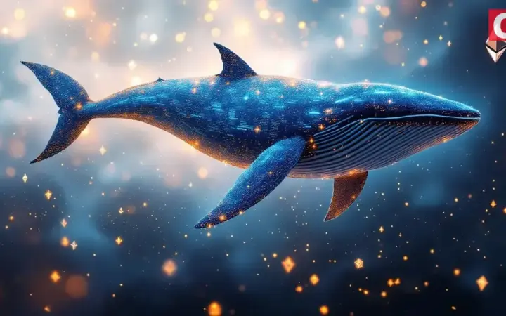 イーサリアム初期投資家、960億円相当のETHをステーキングか