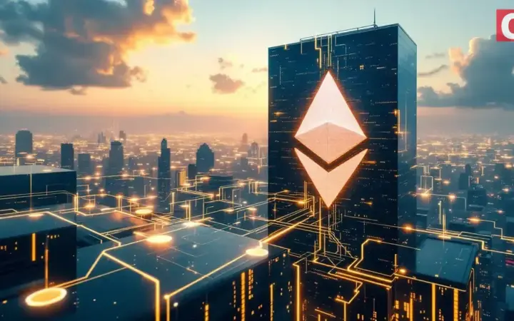 ETHZilla社、約70億円のイーサリアムをPufferに投入し戦略加速