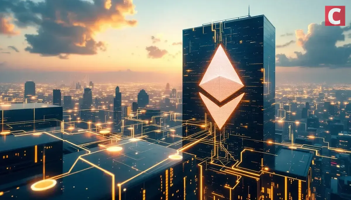 ETHZilla社、約70億円のイーサリアムをPufferに投入し戦略加速