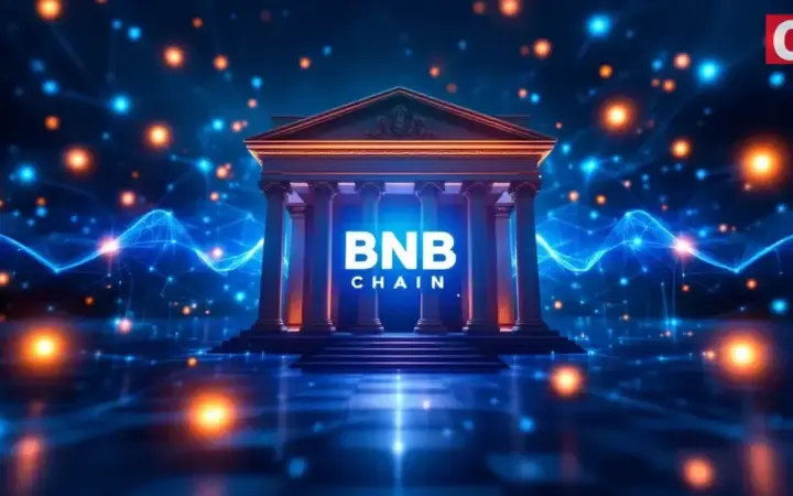 米資産運用大手FT、BNBチェーン上にRWAトークン化を拡大