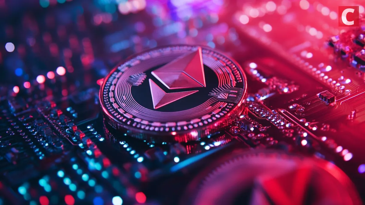 イーサリアム（ETH）の購入方法を手順3つで解説｜2026 最新版