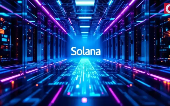 ソラナ投資企業DFDV、総保有200万SOLを突破｜630億円規模