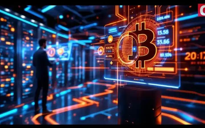 取引所KuCoin、新マイニングツール公開｜BTCやDOGE対応