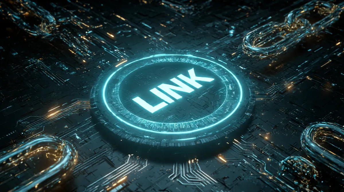 チェーンリンク（LINK）仮想通貨の将来性は？2026 年～2030年版