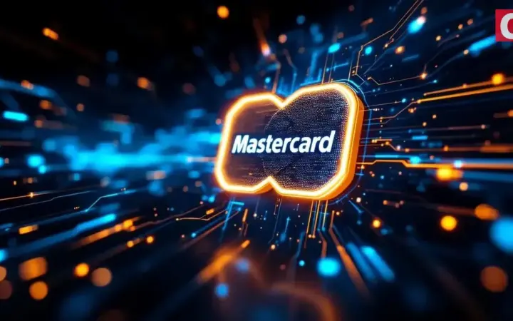 マスターカード、仮想通貨を破壊者ではなく決済技術と位置付け