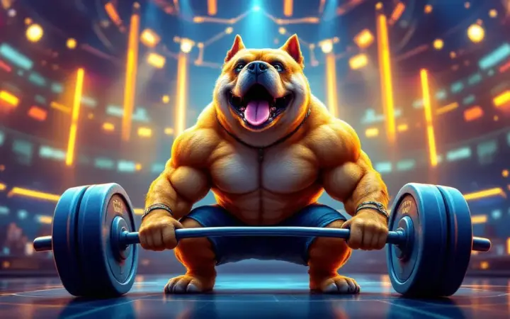 イーサリアム400％上昇か｜180万ドル調達の新ミームコインに期待