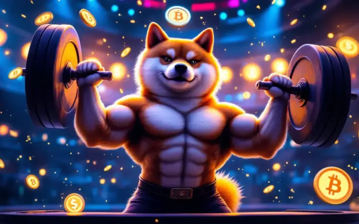 ドージコインクジラが次に狙うアルトコイン｜仮想通貨1000倍候補