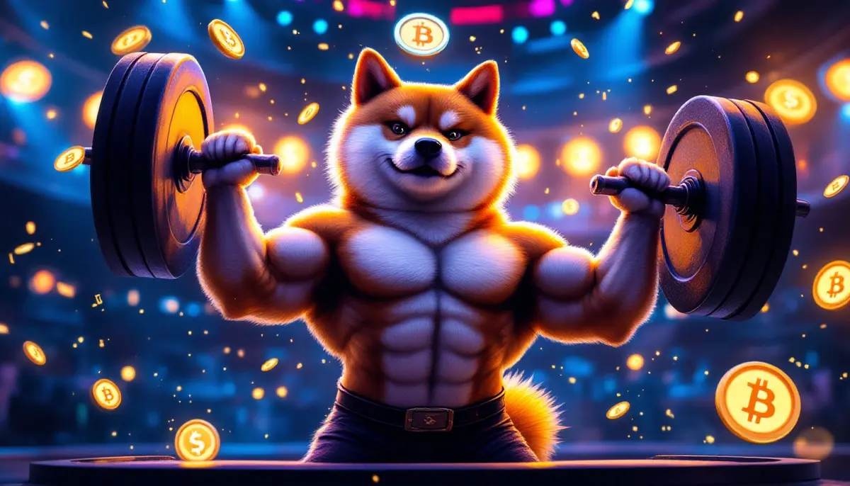 ドージコインクジラが次に狙うアルトコイン｜仮想通貨1000倍候補