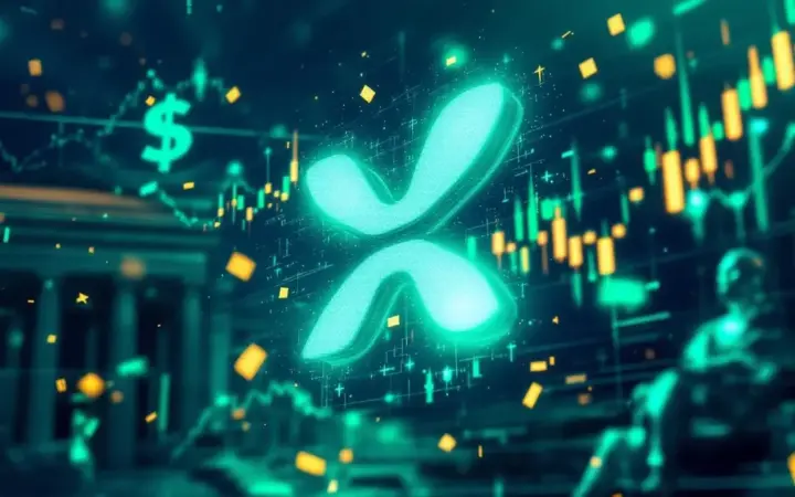 ビットコインやリップルが反発、FRB金融政策で仮想通貨に追い風