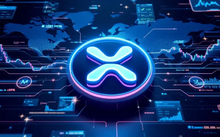 米国初、リップルETF取引開始｜XRP市場活況で注目される投資先