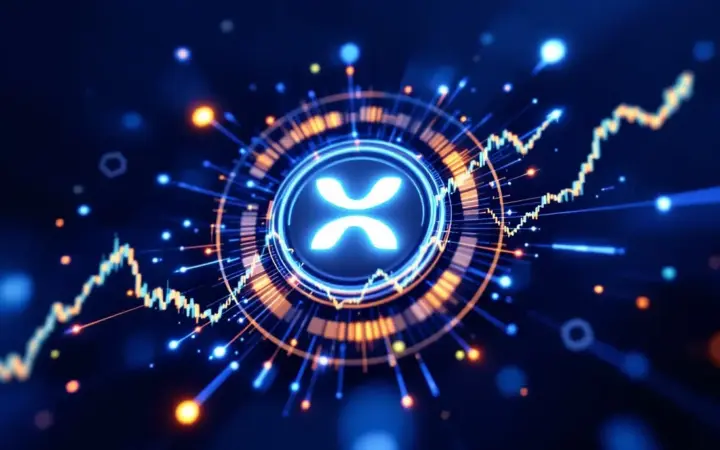 リップル、年末3ドル→27ドルへ上昇か｜波乗り期待の新興ミームコイン