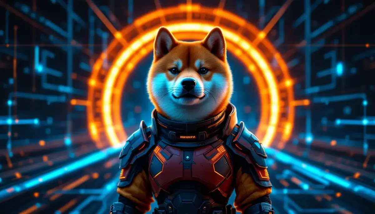 an image