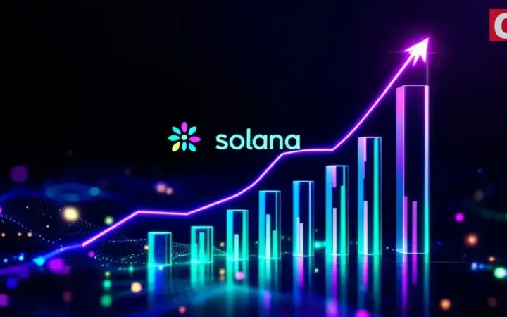 フォワード、ギャラクシーらから16.5億ドル調達｜ソラナ投資へ
