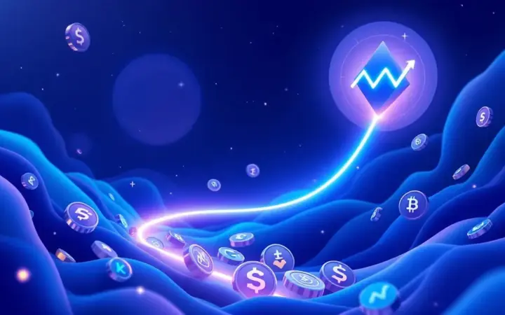 ソラナ系ミームコイン、1日で5％回復｜今後の課題と注目銘柄は