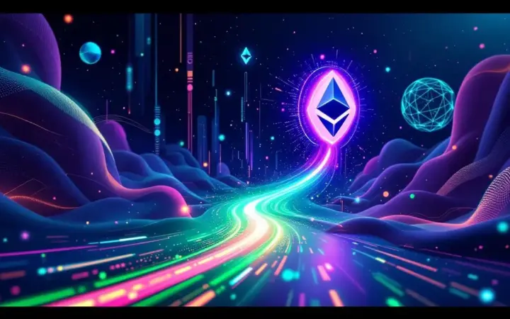 ソラナ、機関の参入加速でイーサリアム超？億り人目指す投資法