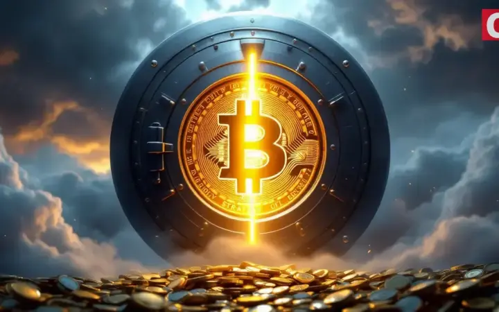 ストラテジー、ビットコイン追加購入｜保有数は64万BTC超に