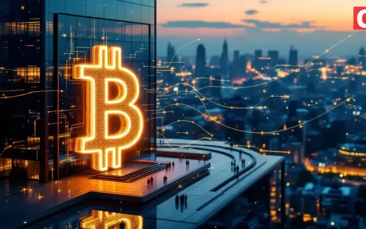 米アセット・エンティティーズ、合併承認でBTC財務企業へ転換