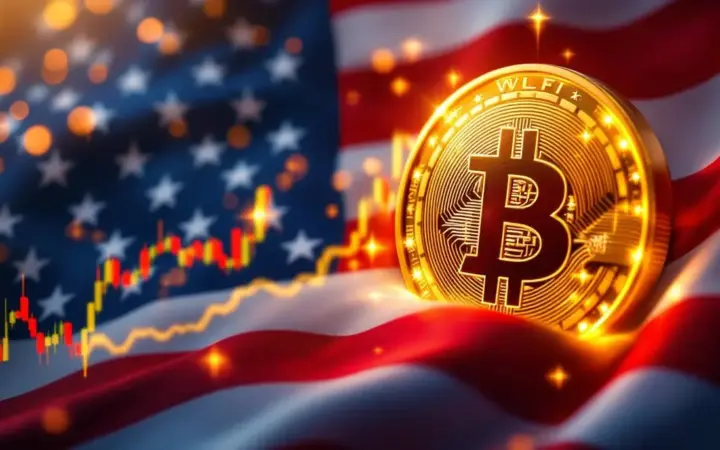 イーサリアム上のWLFIが取引開始へ｜今後に期待のBTC銘柄も浮上