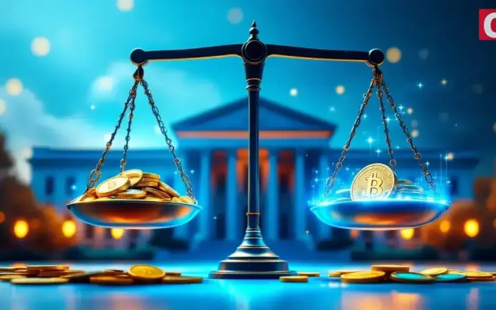 米財務省、初の連邦ステーブルコイン規制「GENIUS法」施行へ