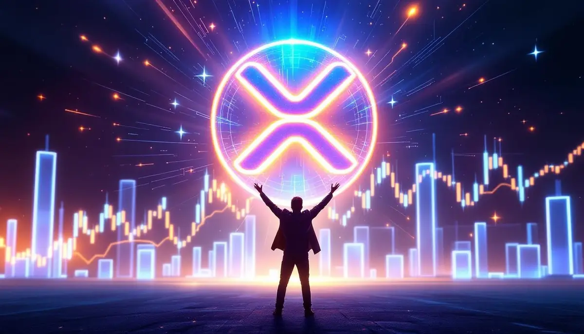 マスク氏がXRP支持で175ドル超？ドージコインの市場動向も予測