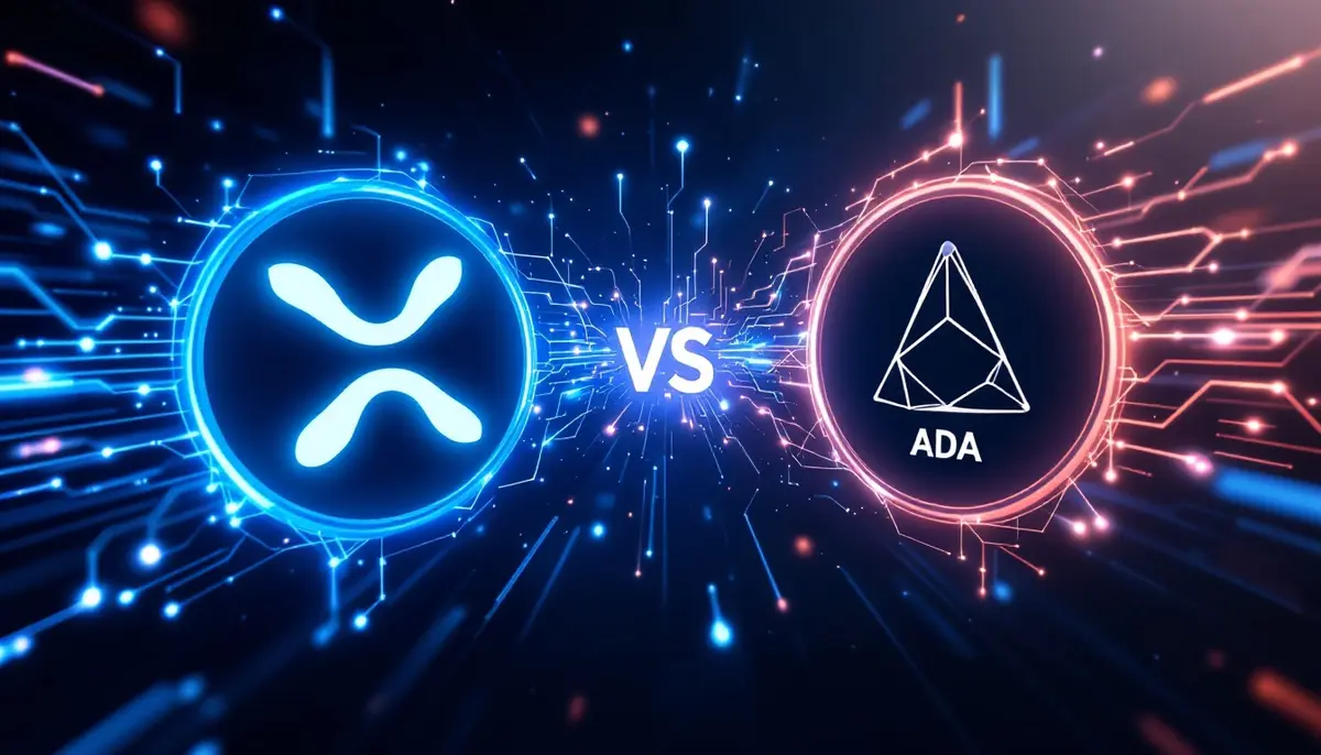 AI予測、リップルとカルダノの2025年価格｜BTC系トークンも話題