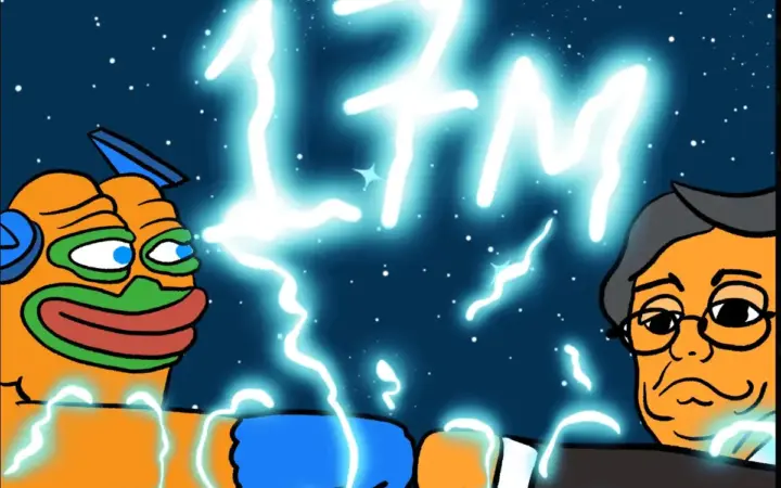 100倍期待のビットコイン銘柄｜Bitcoin Hyper、1700万ドル調達