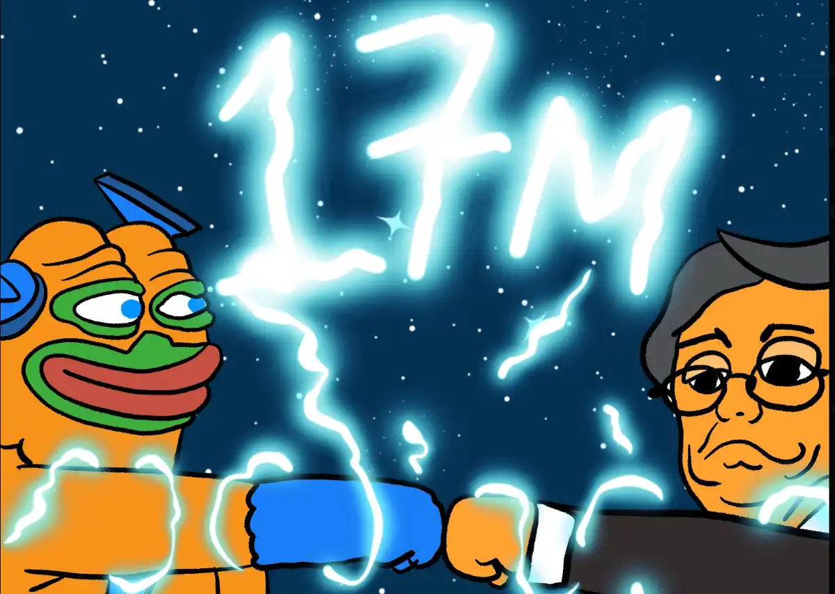 100倍期待のビットコイン銘柄｜Bitcoin Hyper、1700万ドル調達