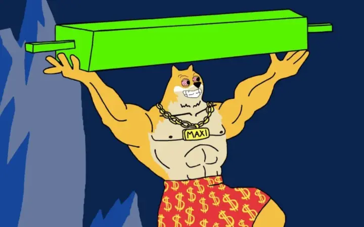 プレセール250万ドル目前、1000倍期待のドージコイン銘柄とは？