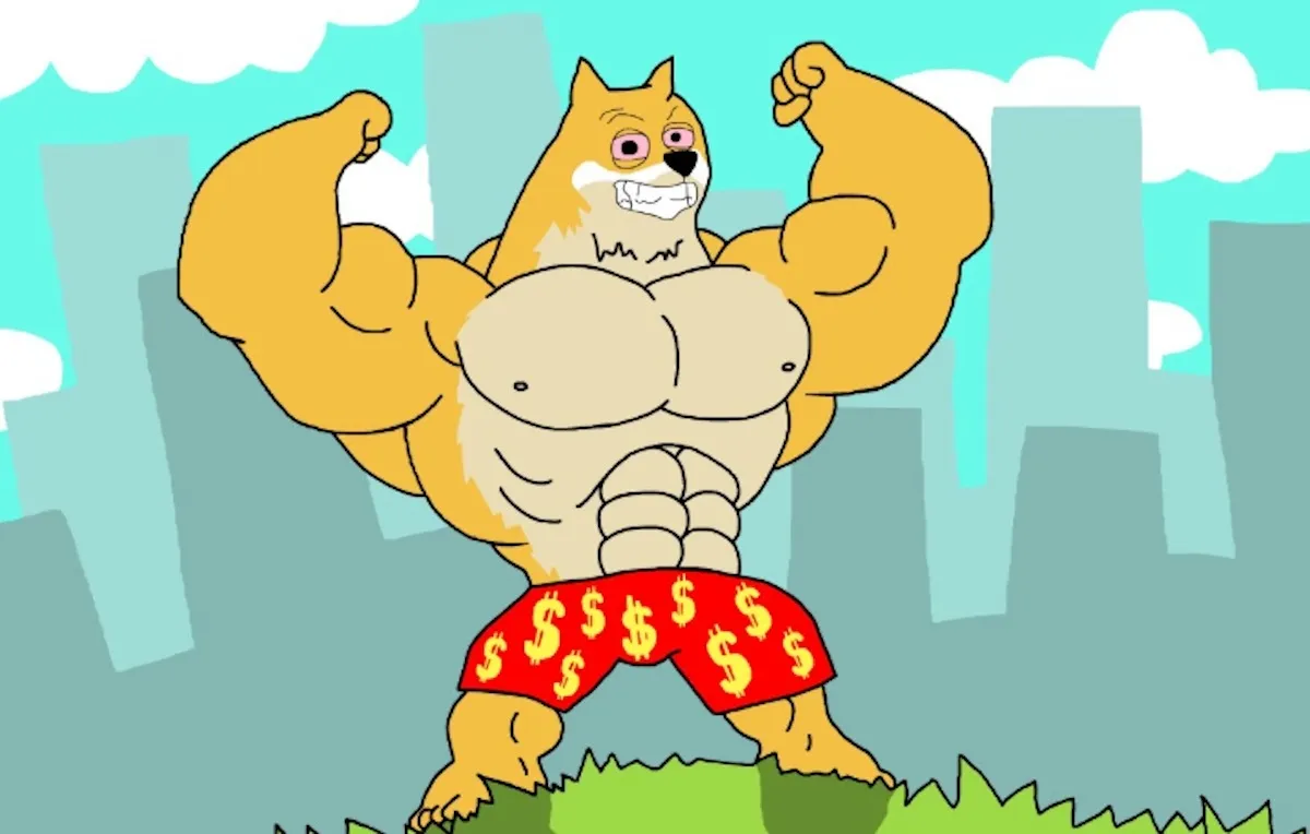 マキシドージ 20251001