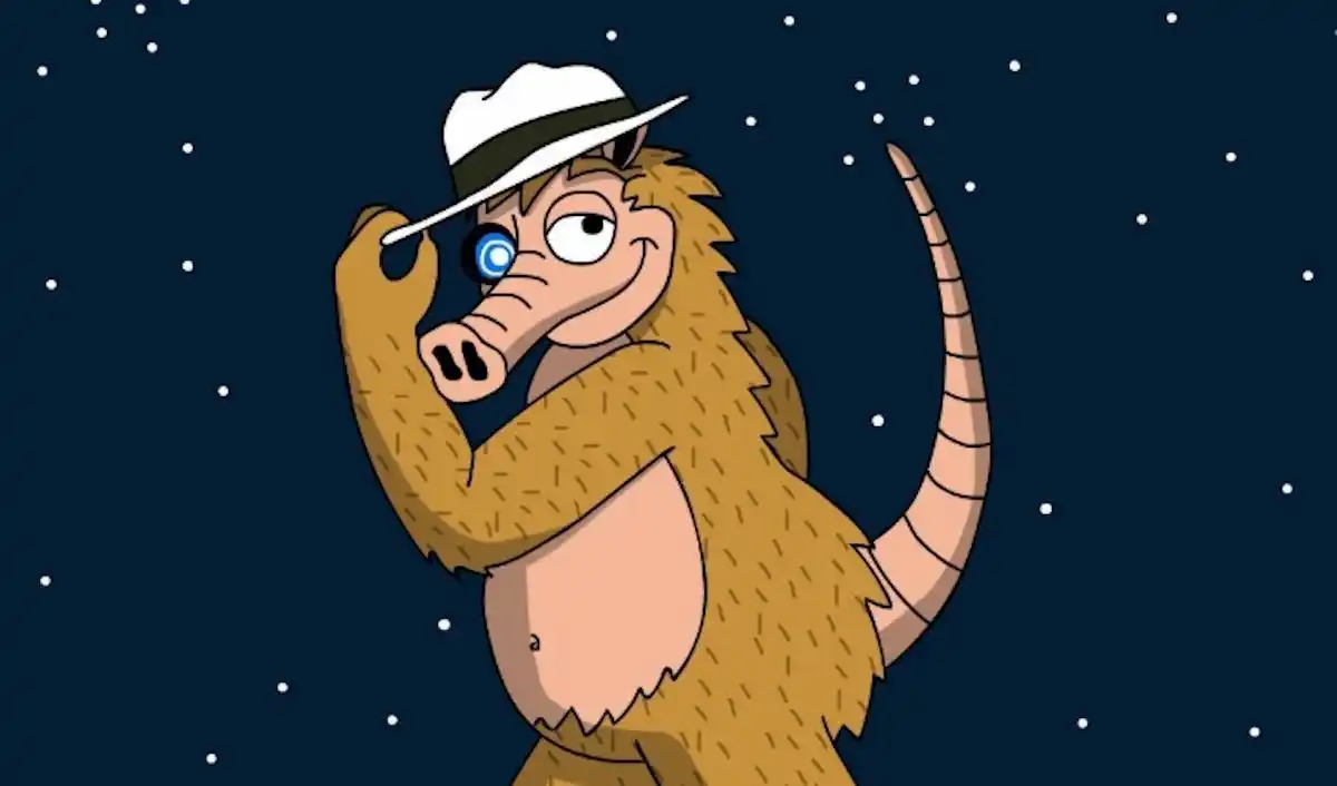 プレセール1週間延長｜ソラナ基盤SNORT、2260倍の再現なるか？