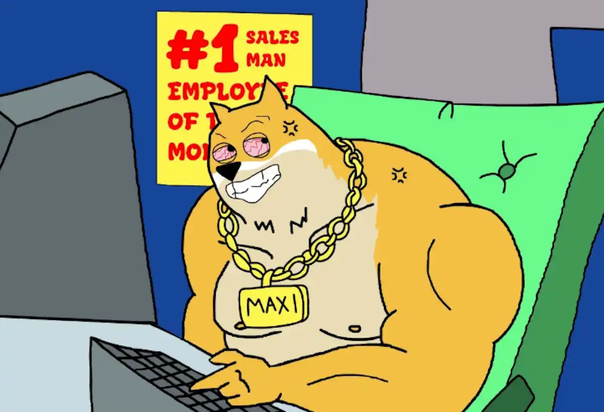 マキシドージ 20251022