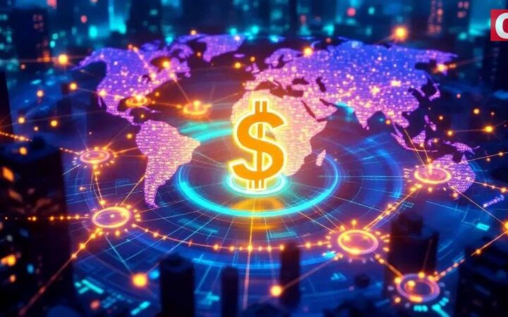 ステーブルコインが金融システムの柱に成長か｜a16z最新レポート