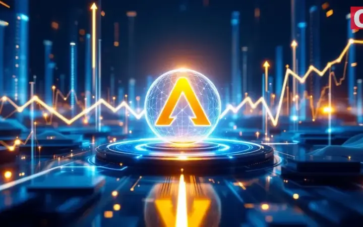 Aave創設者、利下げと規制明確化がDeFiを加速させると予測