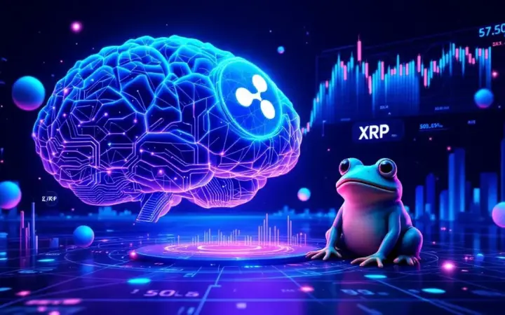 ChatGPT、PEPEの4倍上昇予測｜ソラナミームコイン市場には変化