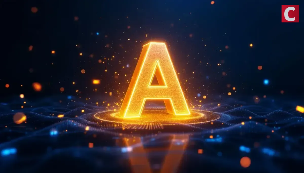 an image