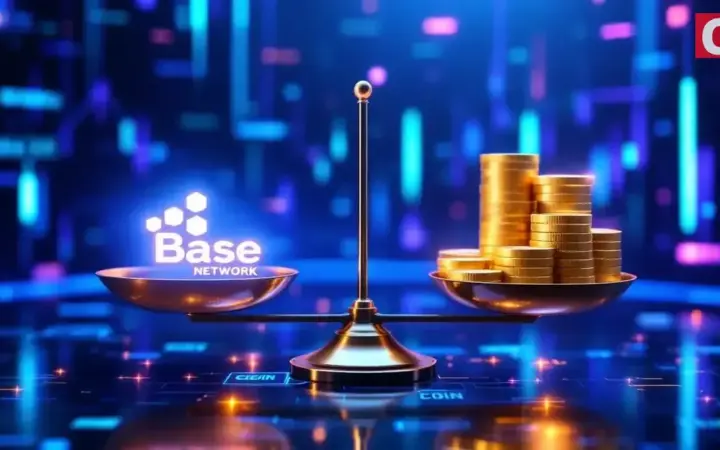 Baseの独自トークン、エアドロップの目的を巡り議論が激化