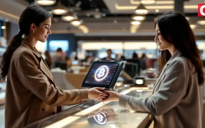 米老舗小売ビールズ、全米660店舗で仮想通貨決済を導入へ