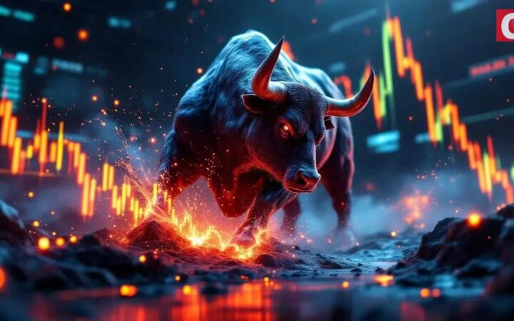 10月のBTC下落は一時調整で強気相場は継続｜ヴァンエック分析