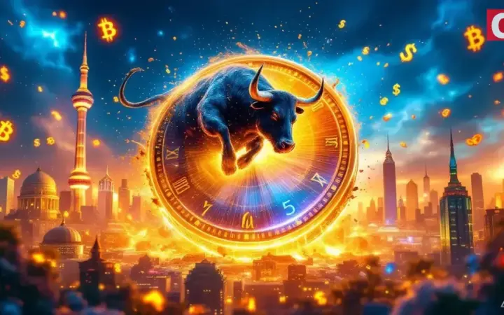 BitMEXのアーサー・ヘイズ氏、ビットコインの4年周期は終焉