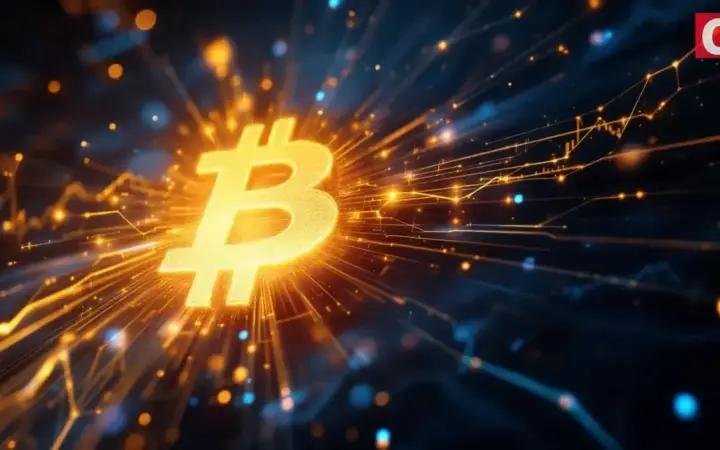 米国の現物ビットコインETF、週間流入額が過去2番目の規模に