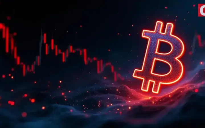 米国ビットコインETF、史上2番目の大規模資金流出を記録