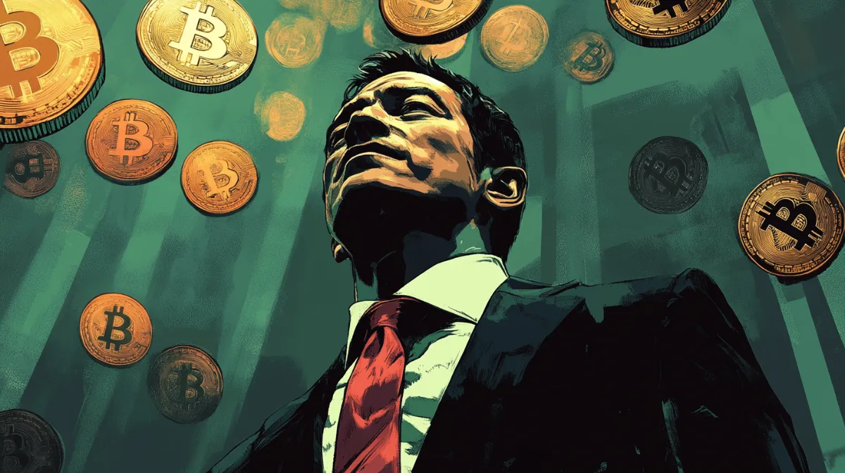 仮想通貨（ビットコイン）億り人とは？厳選銘柄を紹介｜2026