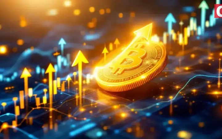 CryptoQuant、ビットコインが第4四半期に20万ドル到達と予測