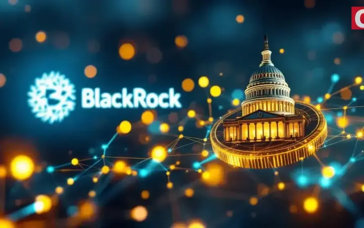 ブラックロック、米ステーブルコイン法対応のファンド再編